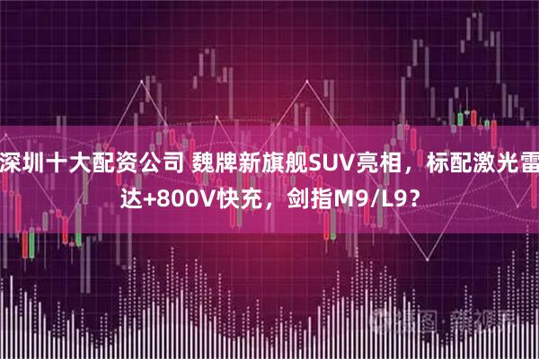深圳十大配资公司 魏牌新旗舰SUV亮相，标配激光雷达+800V快充，剑指M9/L9？